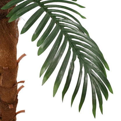 Artificial Cocuspalm Tree Green 70 x 20 x 200 cm