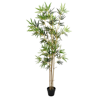 Artificial Bambo Tree Green 75.5 x 18 x 175 cm