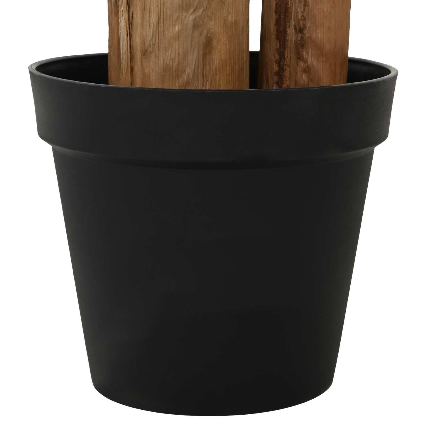 Artificial Banana Tree Green 125 x 25 x 250 cm