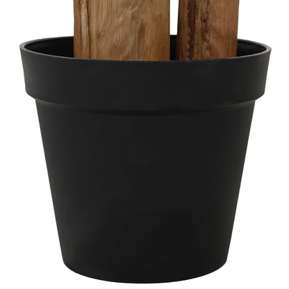 Artificial Banana Tree Green 125 x 25 x 250 cm
