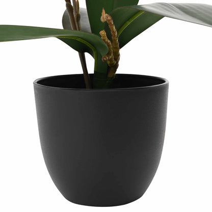 Artificial Orchid Plant Pink 36 x 10 x 30 cm