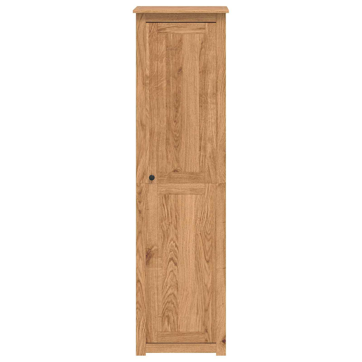 Wardrobe PANAMA Honey 51 x 50 x 185 cm Solid Pine Wood