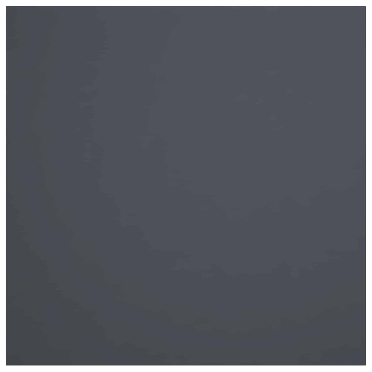 Plant Stand 2 pcs Anthracite 30 x 30 x 60 cm Galvanised Steel