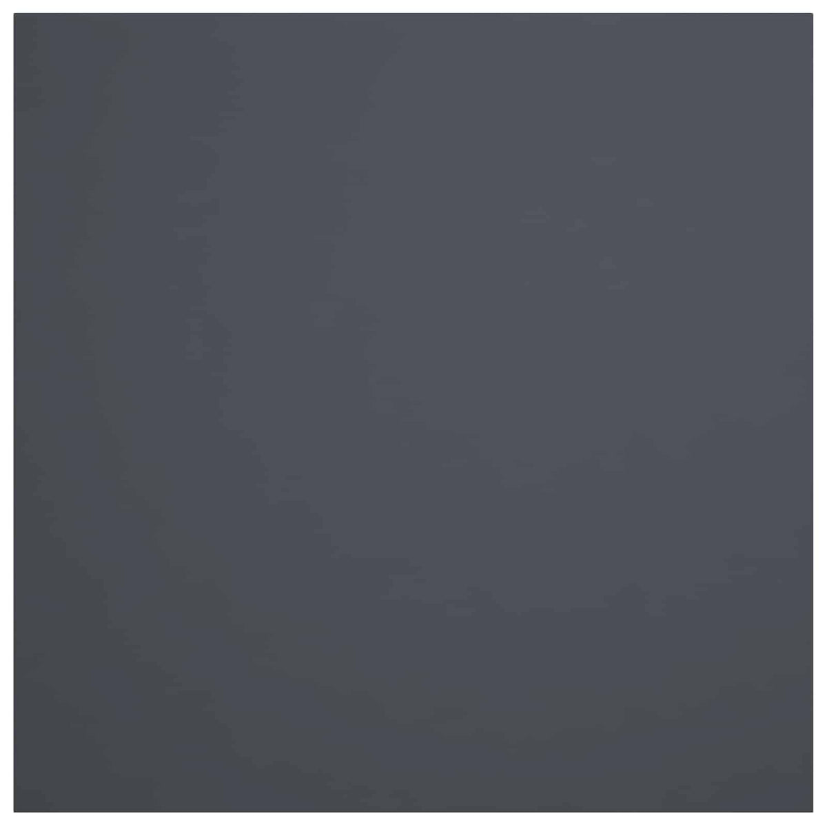 Plant Stand Anthracite 30 x 30 x 80 cm Stainless Steel