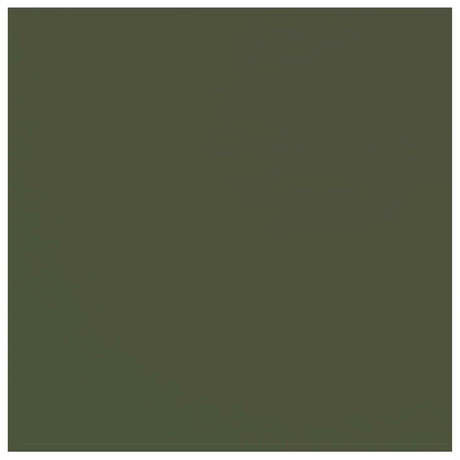 Plant Stand 2 pcs Olive Green 30 x 30 x 80 cm Steel