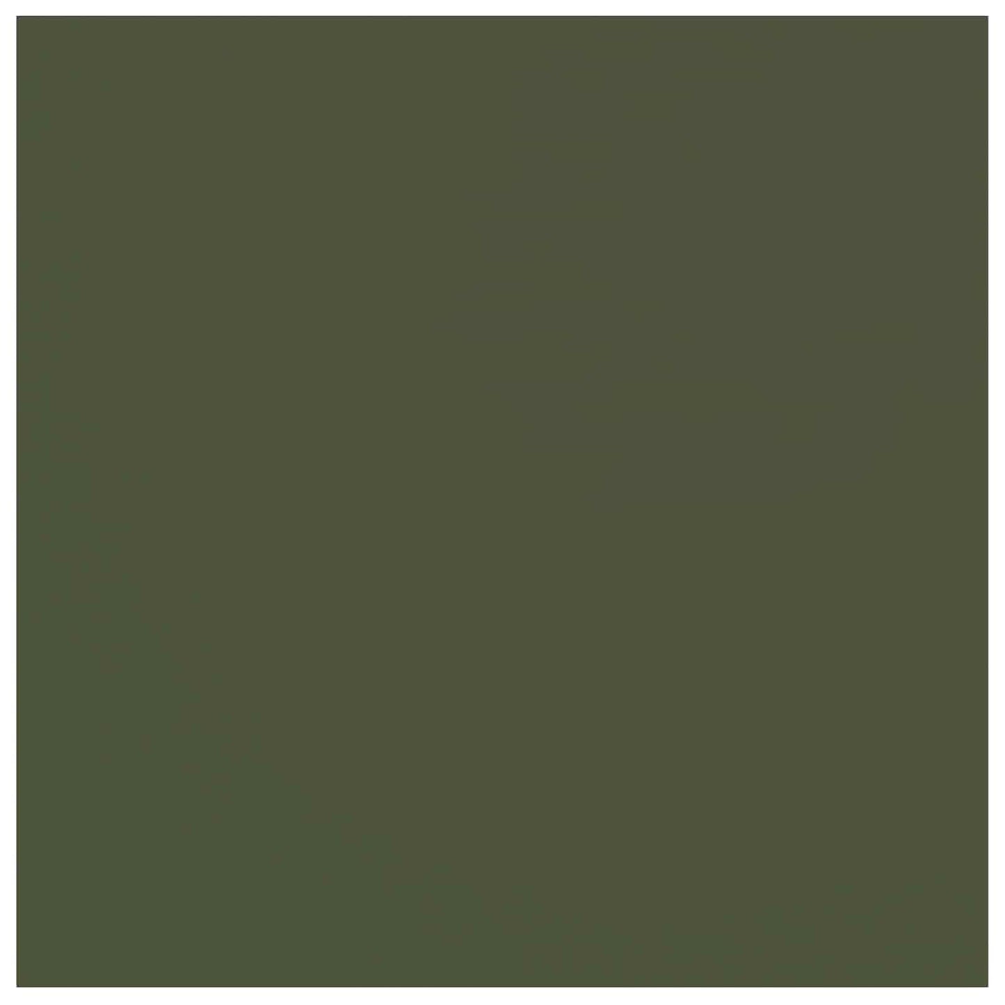 Plant Stand 2 pcs Olive Green 40 x 40 x 80 cm Steel