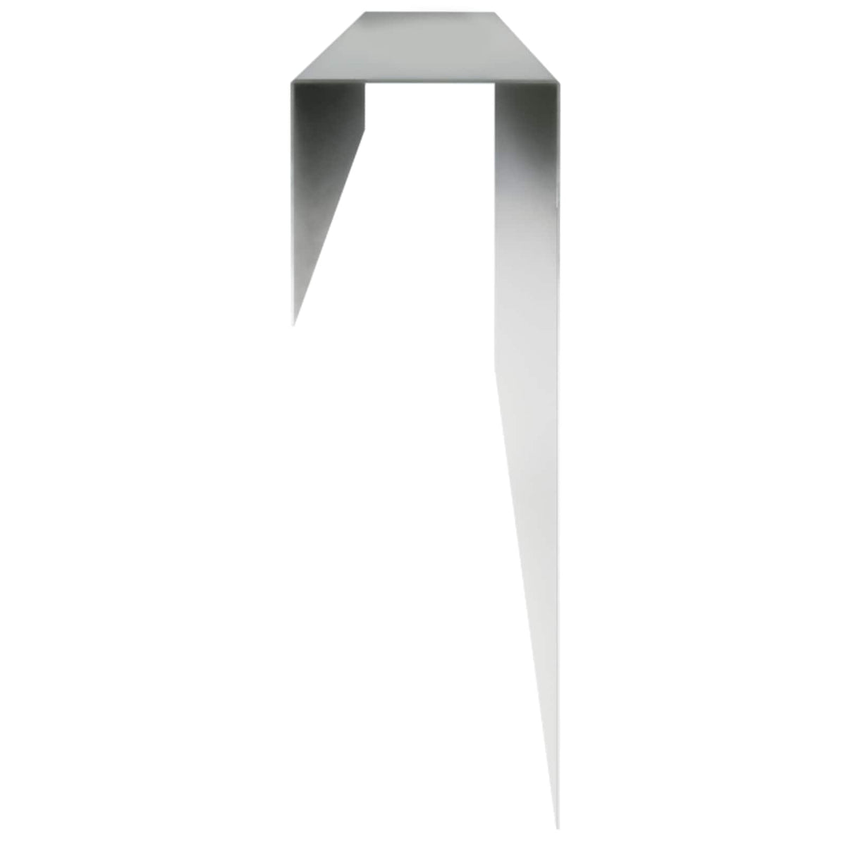 Garden Cover Profile 10 pcs 100 x 6 x 15 cm Galvanised Steel