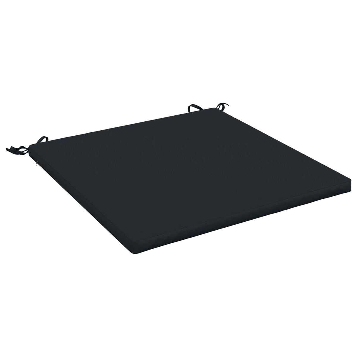 1-Piece Seat Cushion SOEST 100% Polyester Dark Blue