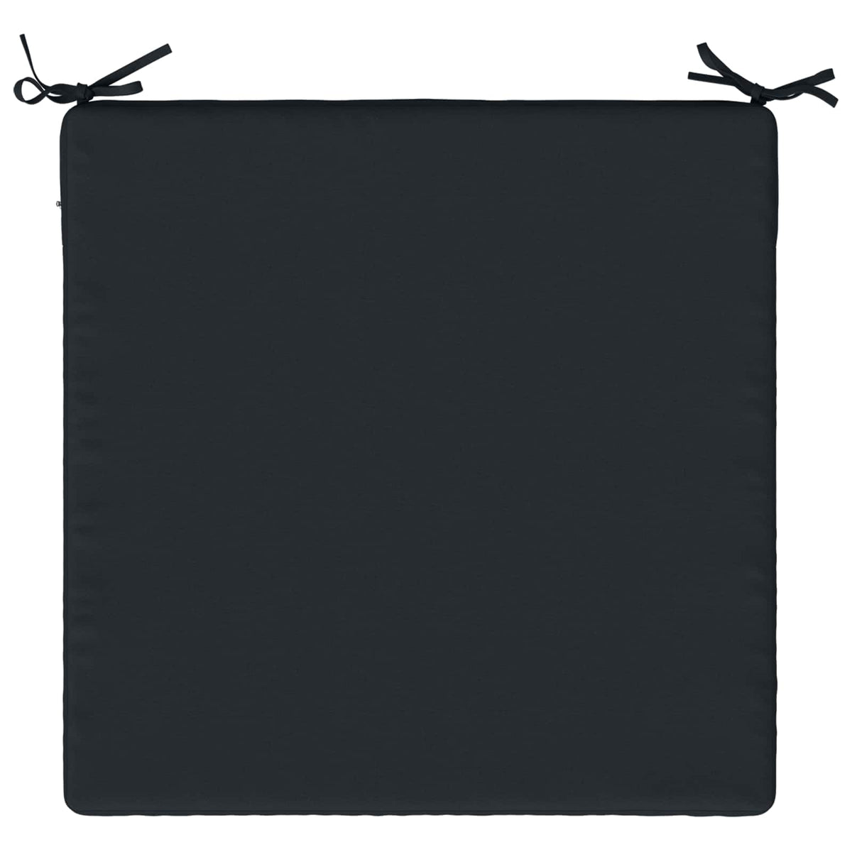 1-Piece Seat Cushion SOEST 100% Polyester Dark Blue