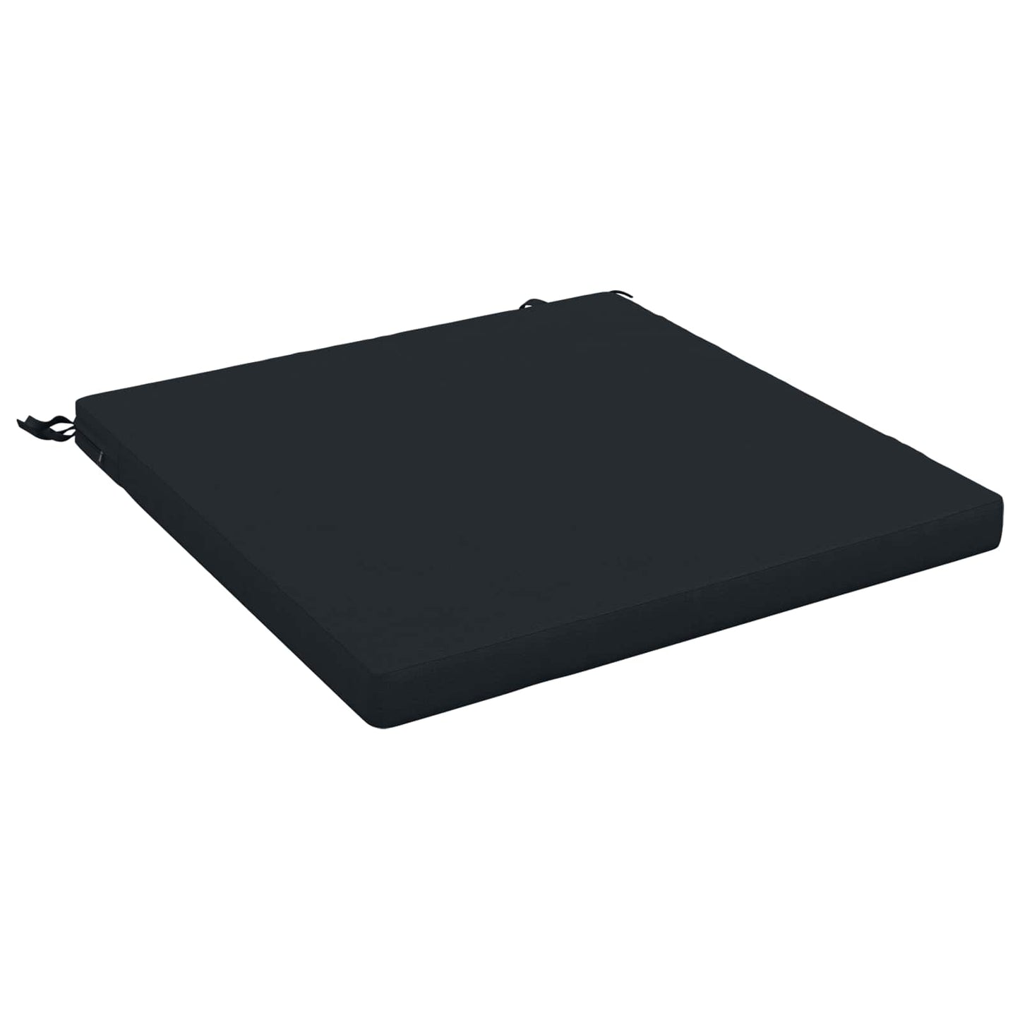 1-Piece Seat Cushion SOEST 100% Polyester Dark Blue