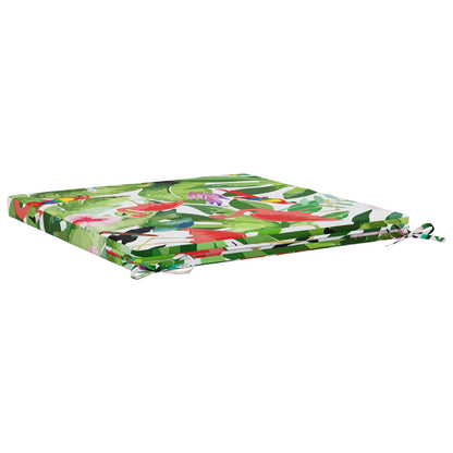 1-Piece Seat Cushion SOEST 100% Polyester Multicolour