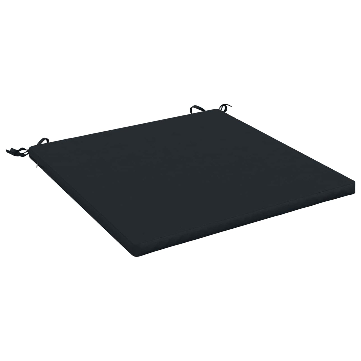 1-Piece Seat Cushion SOEST 100% Polyester Dark Blue
