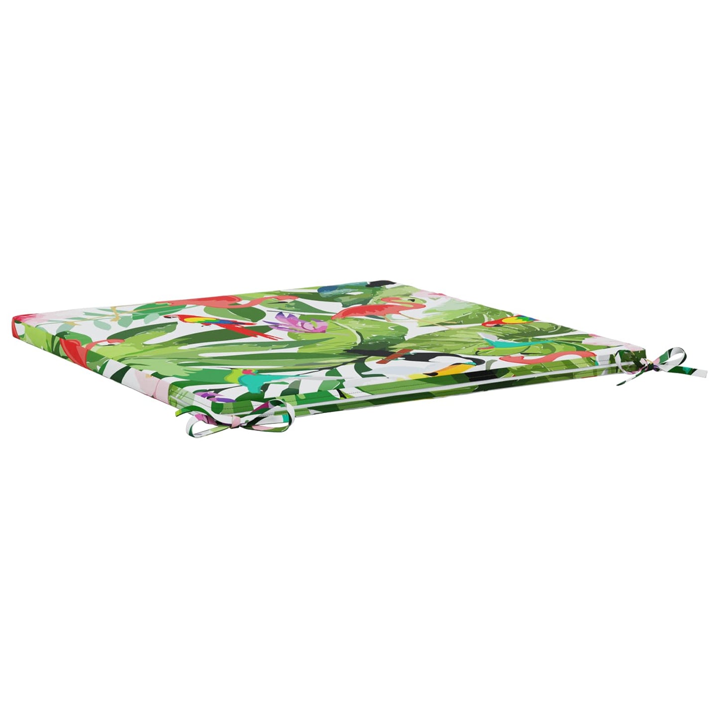 1-Piece Seat Cushion SOEST 100% Polyester Multicolour