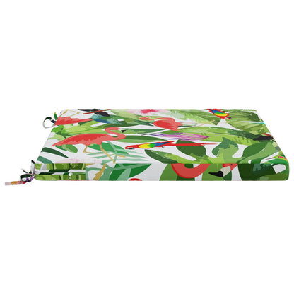 1-Piece Seat Cushion SOEST 100% Polyester Multicolour