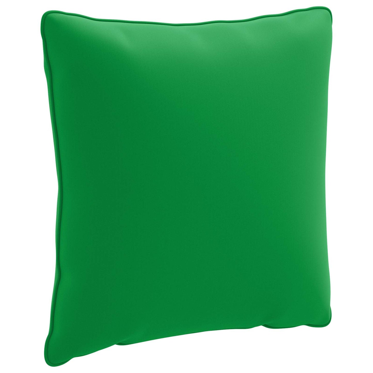 1-Piece Back Cushion PUTTEN 100% Polyester Green