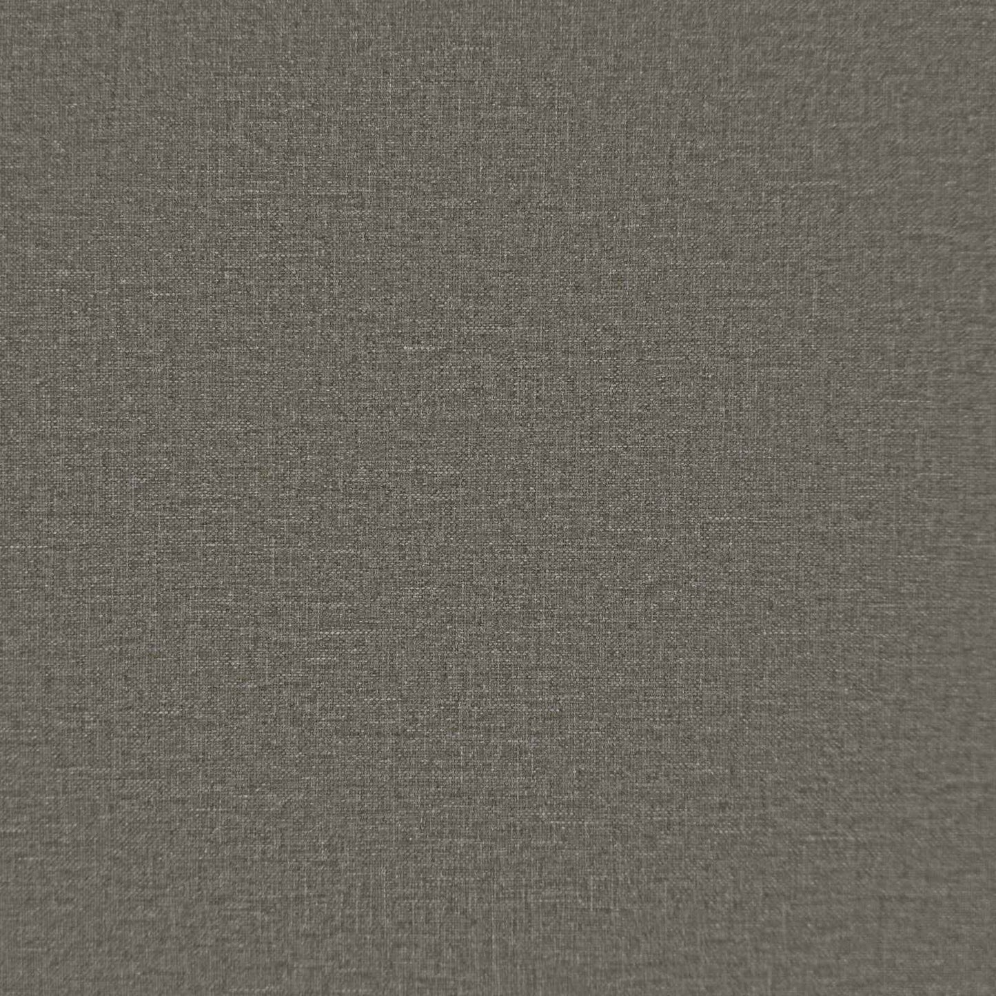 1-Piece Seat Cushion SOEST 100% Polyester Grey 40 x 40 x 7 cm