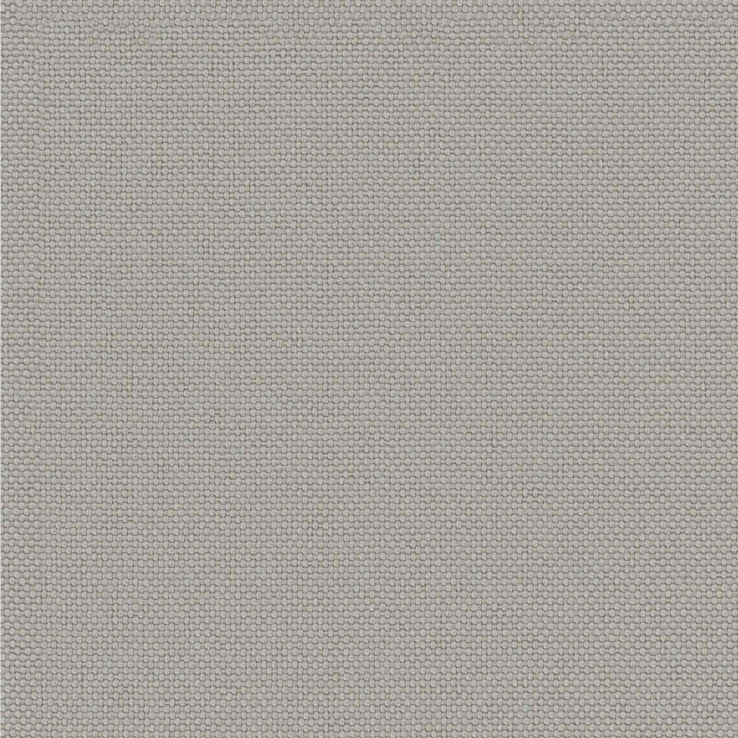 1-Piece Seat Cushion SOEST 100% Polyester Grey 40 x 40 x 7 cm
