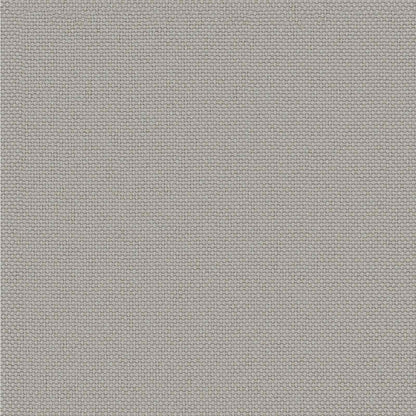 1-Piece Seat Cushion SOEST 100% Polyester Grey 40 x 40 x 7 cm