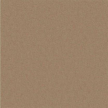 1-Piece Seat Cushion SOEST 100% Polyester Taupe 40 x 40 x 7 cm