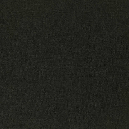 1-Piece Seat Cushion SOEST 100% Polyester Black 45 x 45 x 7 cm