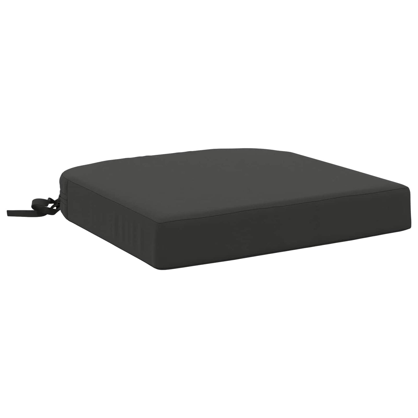 1-Piece Seat Cushion SOEST 100% Polyester Anthracite