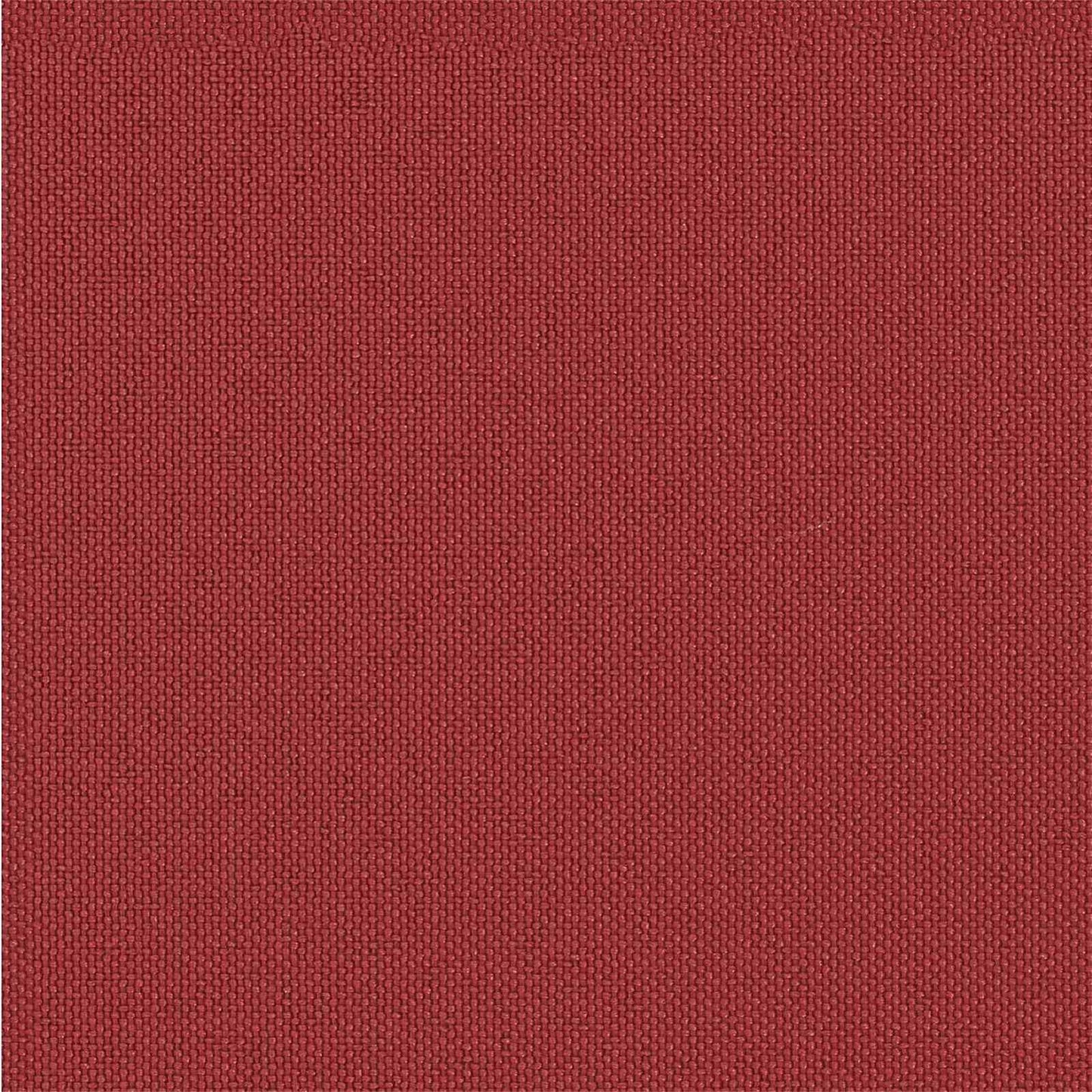 1-Piece Seat Cushion SOEST 100% Polyester Wine Red