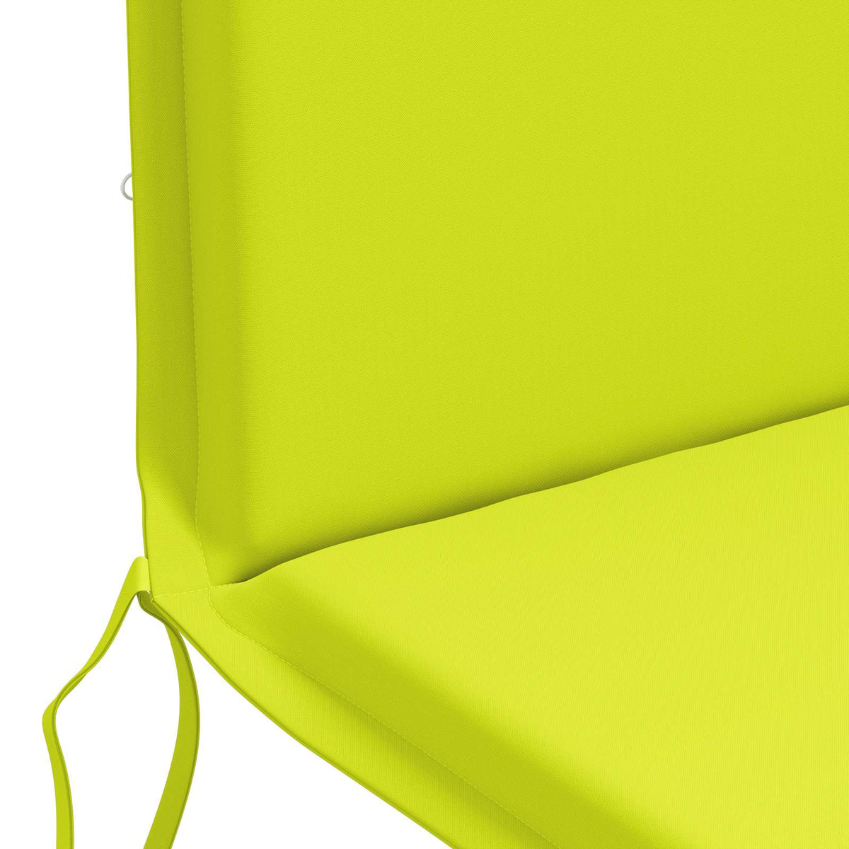 High Back Chair Cushion GEMERT 4 pcs 100% Polyester