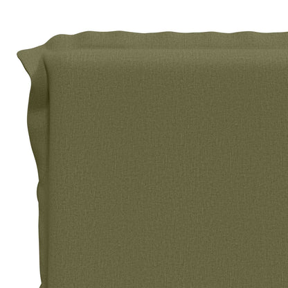 2-Piece High Back Bhair Cushions GEMERT 2 pcs 100% Polyester