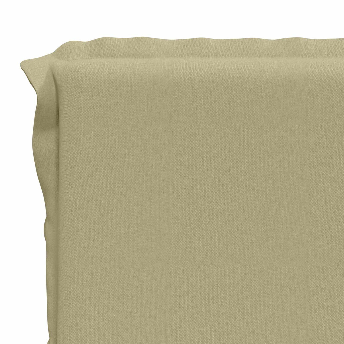 2-Piece High Back Bhair Cushions GEMERT 2 pcs 100% Polyester