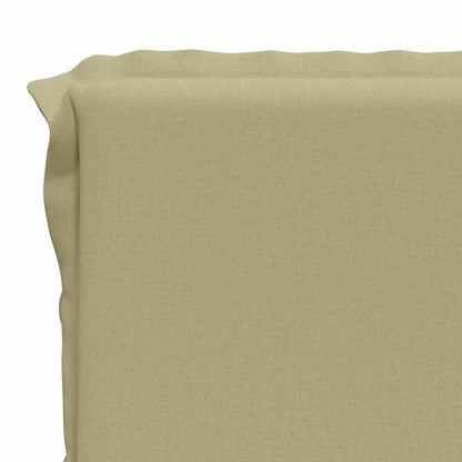 2-Piece High Back Bhair Cushions GEMERT 2 pcs 100% Polyester