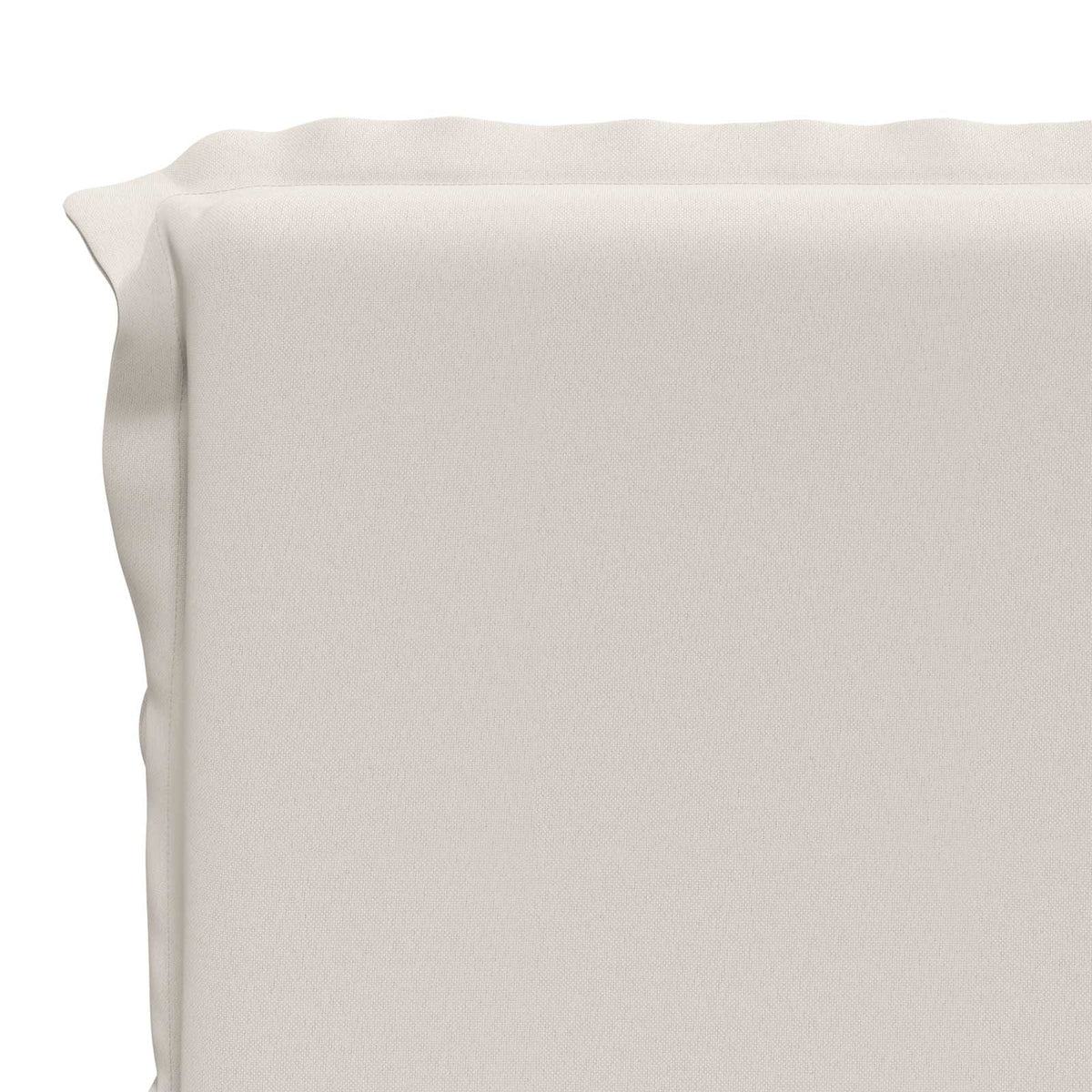 6-Piece High Back Bhair Cushions GEMERT 6 pcs 100% Polyester