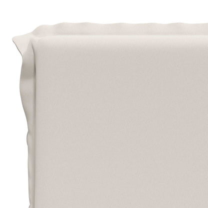 6-Piece High Back Bhair Cushions GEMERT 6 pcs 100% Polyester