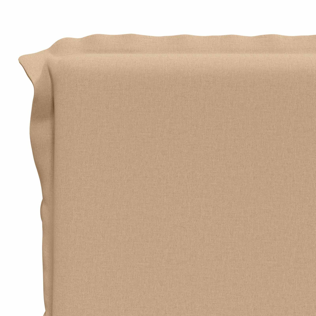 2-Piece High Back Bhair Cushions GEMERT 2 pcs 100% Polyester