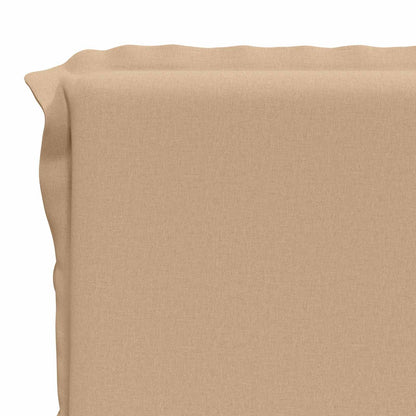2-Piece High Back Bhair Cushions GEMERT 2 pcs 100% Polyester