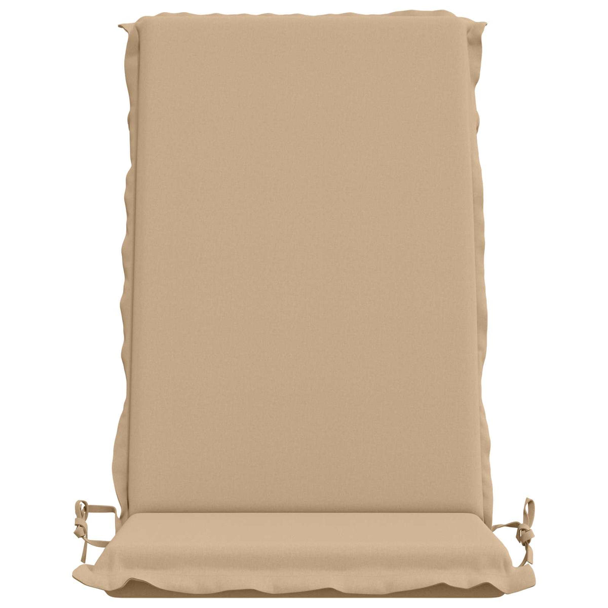 2-Piece High Back Bhair Cushions GEMERT 2 pcs 100% Polyester