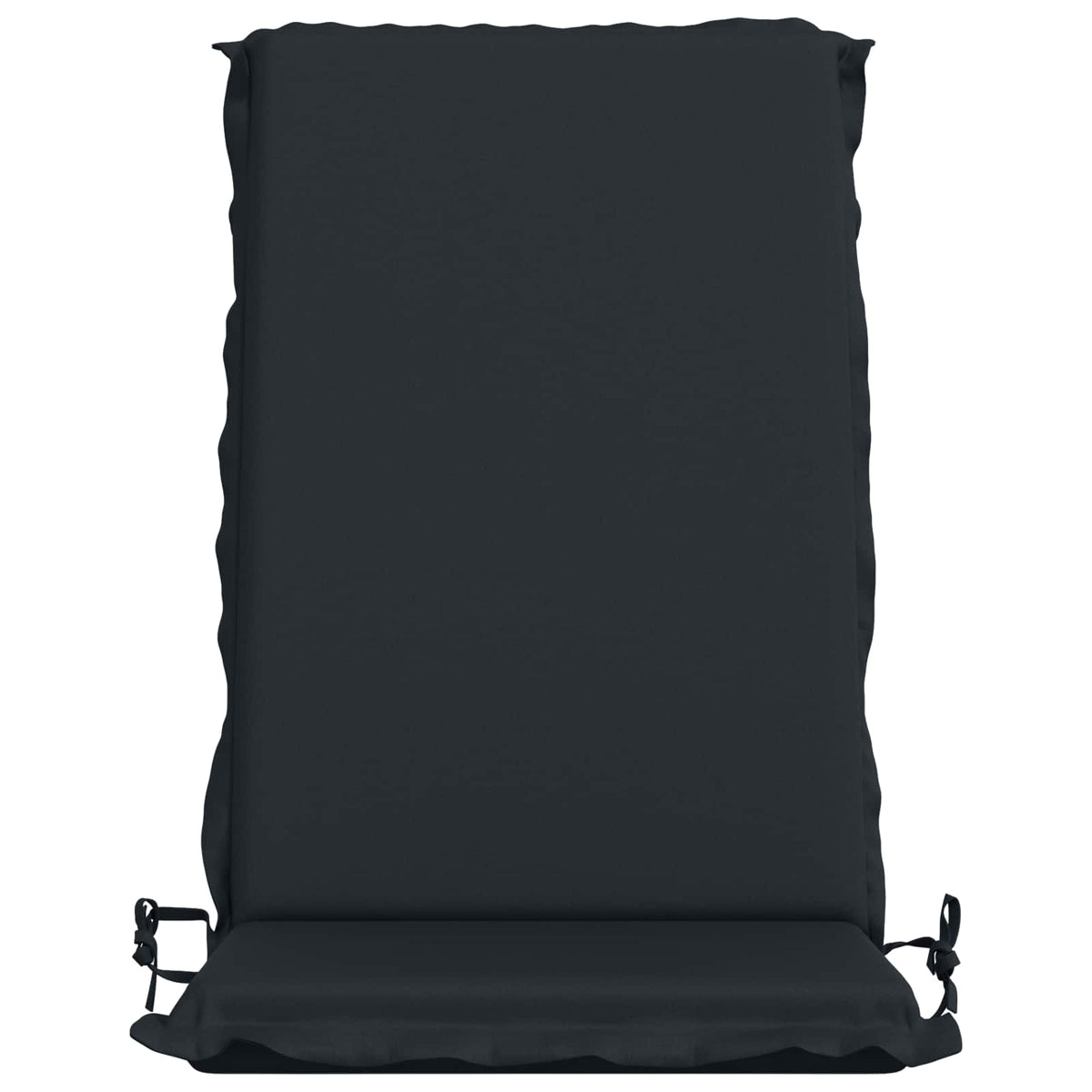 2-Piece High Back Bhair Cushions GEMERT 2 pcs 100% Polyester