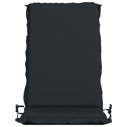 2-Piece High Back Bhair Cushions GEMERT 2 pcs 100% Polyester