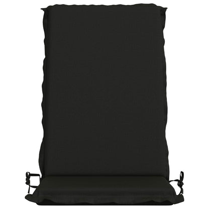 2-Piece High Back Bhair Cushions GEMERT 2 pcs 100% Polyester