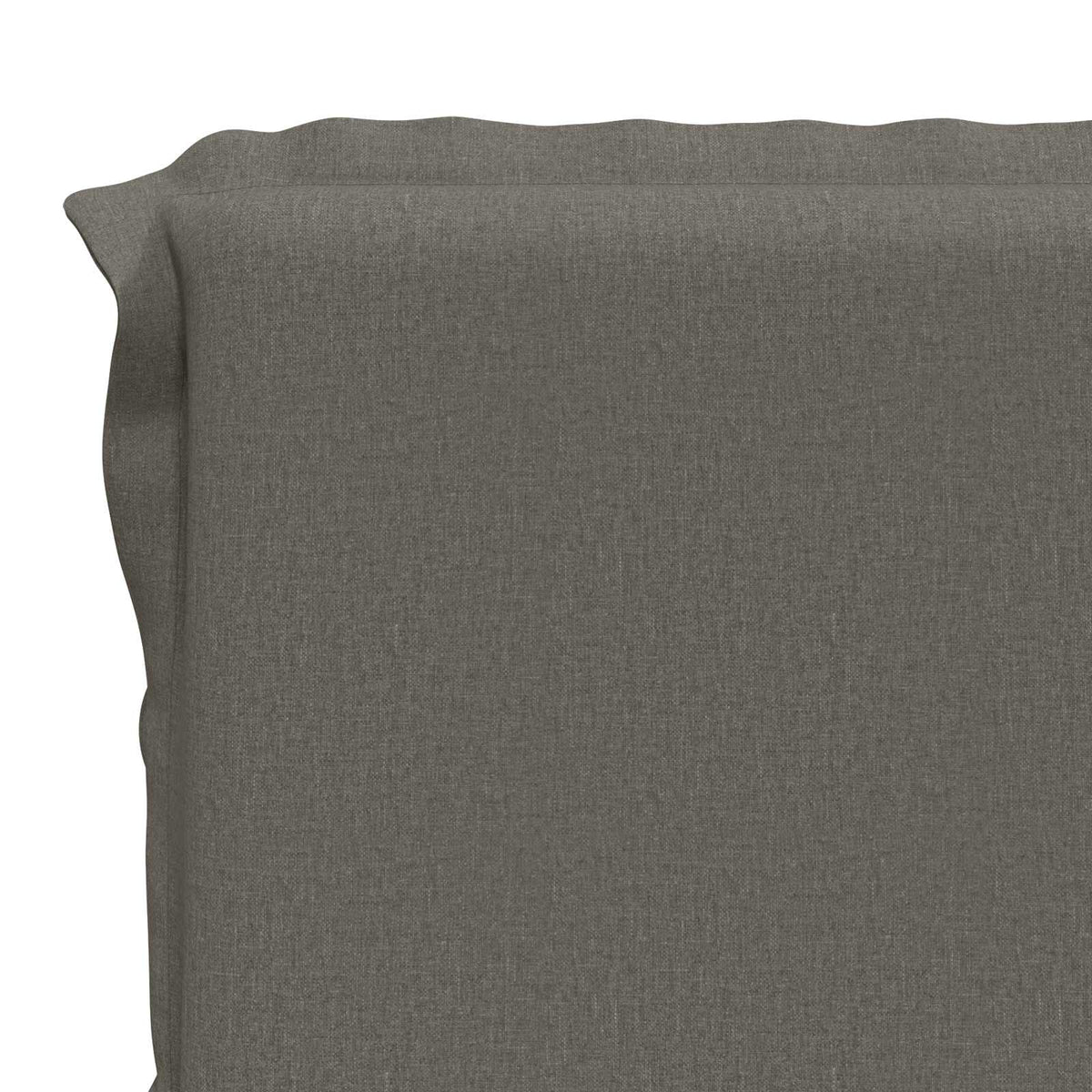 2-Piece High Back Bhair Cushions GEMERT 2 pcs 100% Polyester
