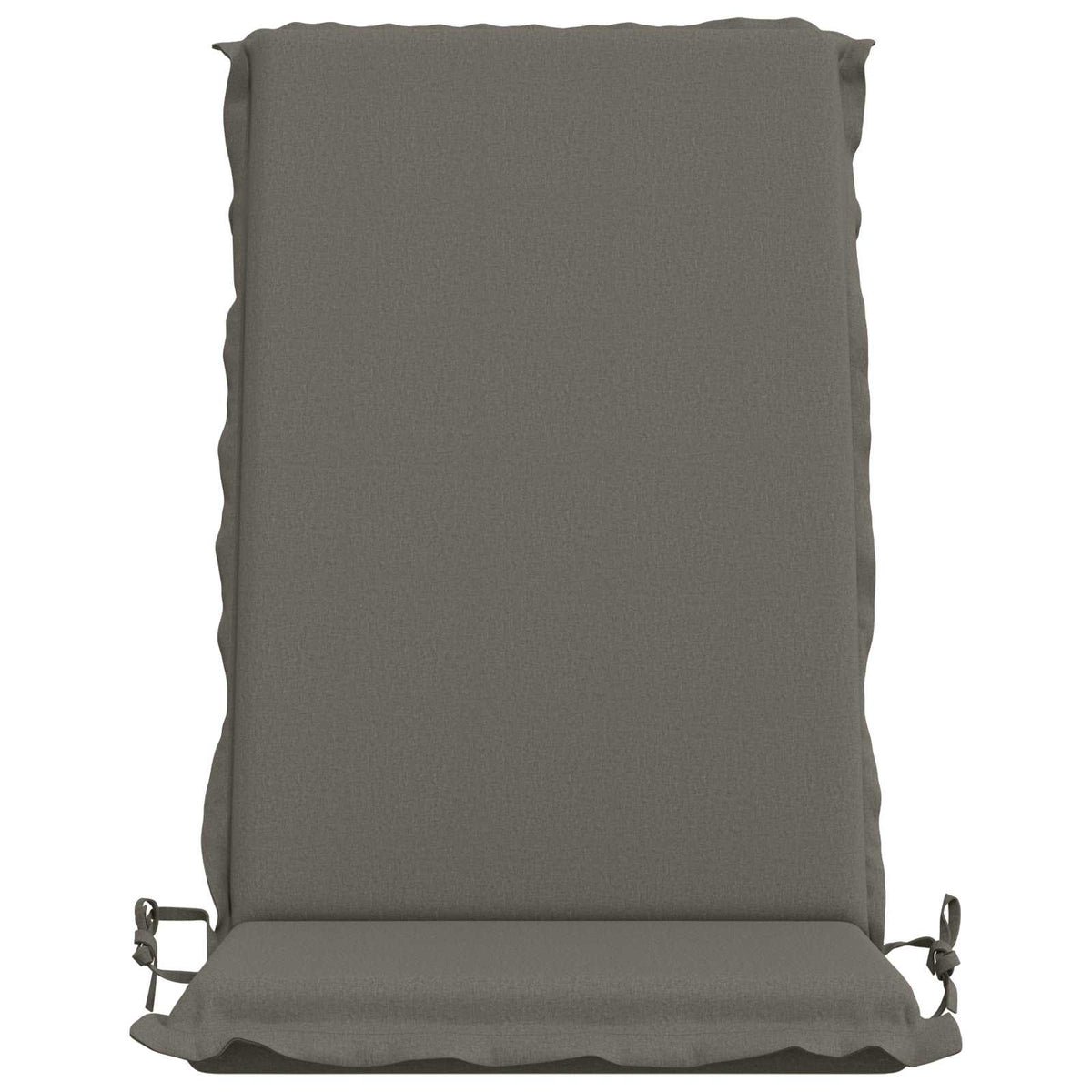 2-Piece High Back Bhair Cushions GEMERT 2 pcs 100% Polyester