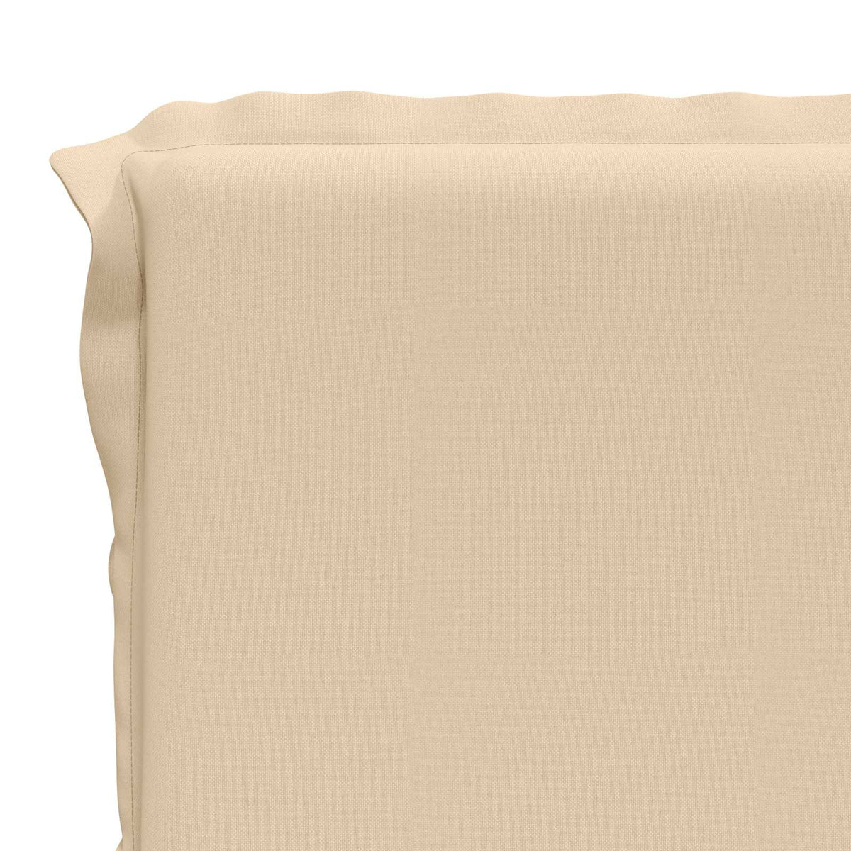 2-Piece High Back Bhair Cushions GEMERT 2 pcs 100% Polyester