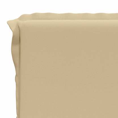 2-Piece High Back Bhair Cushions GEMERT 2 pcs 100% Polyester