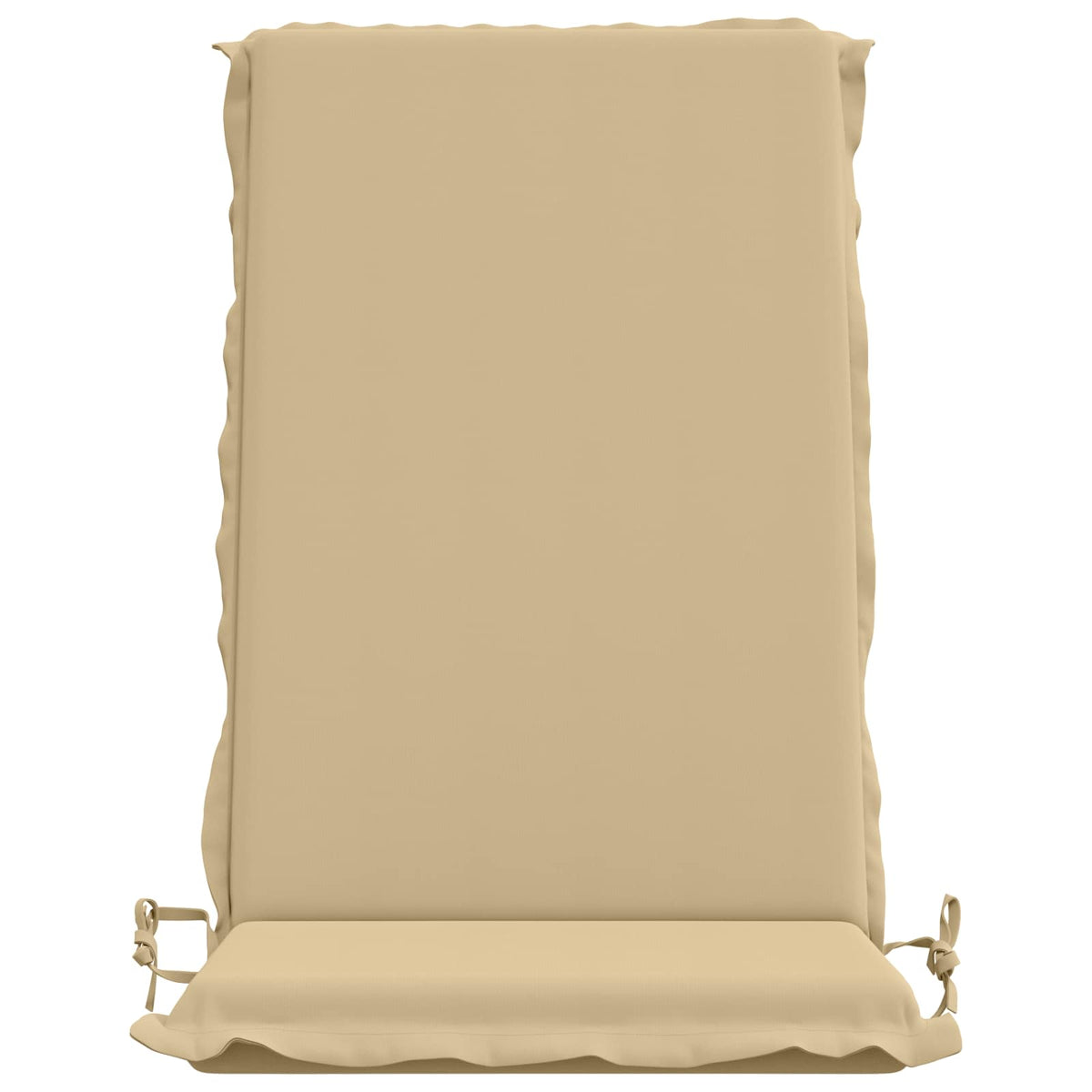 2-Piece High Back Bhair Cushions GEMERT 2 pcs 100% Polyester