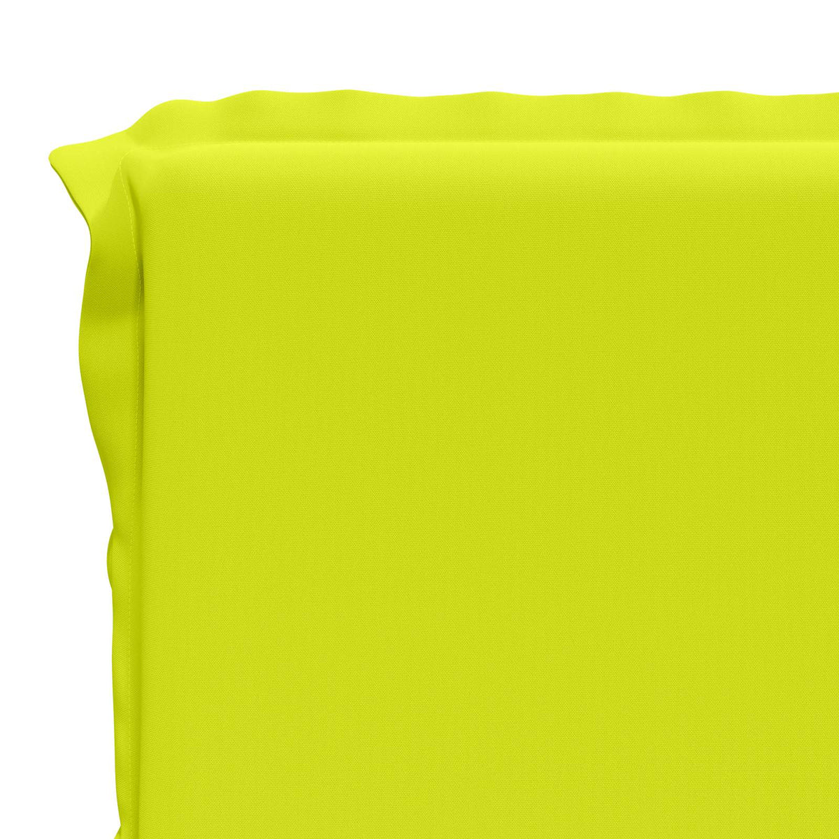 2-Piece High Back Bhair Cushions GEMERT 2 pcs 100% Polyester