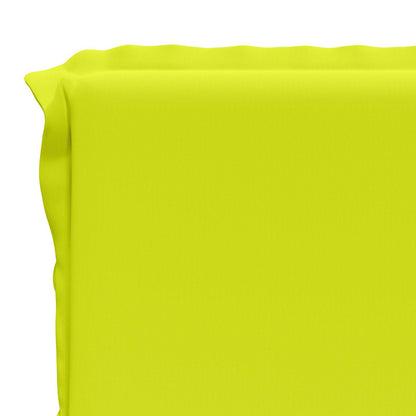 2-Piece High Back Bhair Cushions GEMERT 2 pcs 100% Polyester