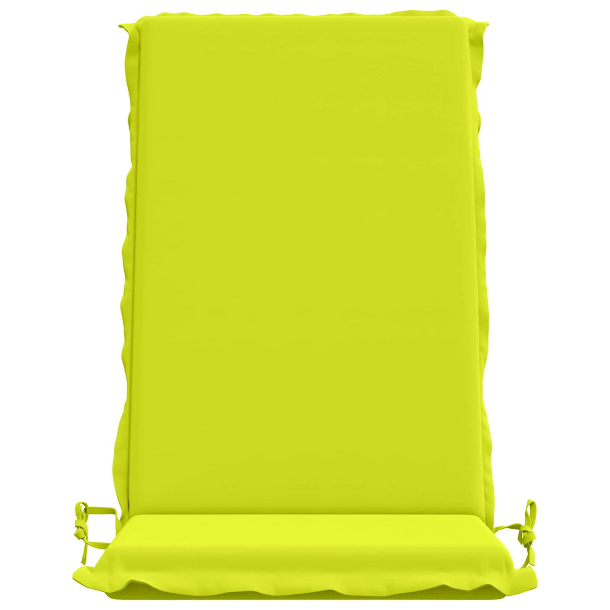 2-Piece High Back Bhair Cushions GEMERT 2 pcs 100% Polyester