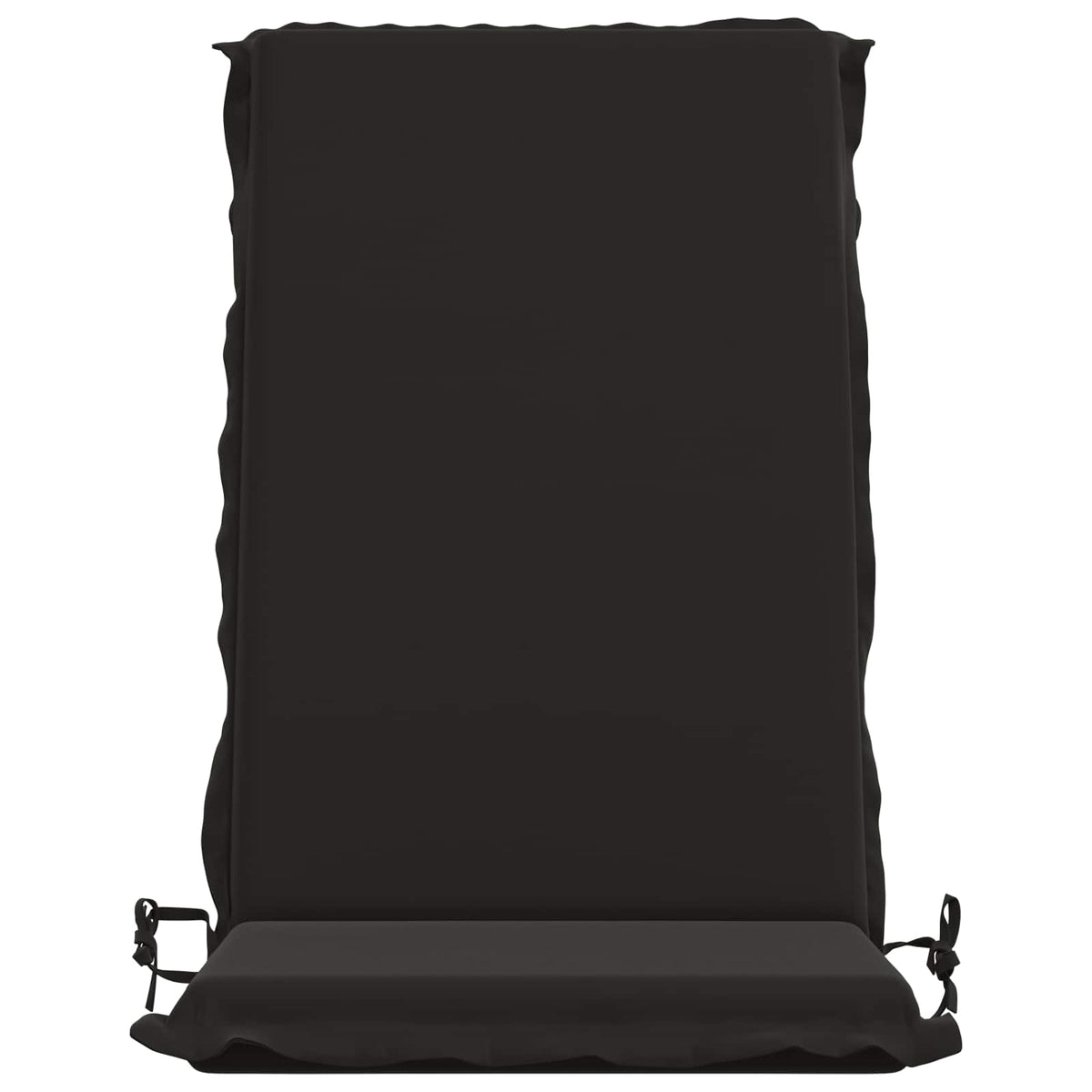 2-Piece High Back Bhair Cushions GEMERT 2 pcs 100% Polyester