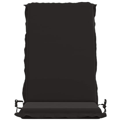 2-Piece High Back Bhair Cushions GEMERT 2 pcs 100% Polyester