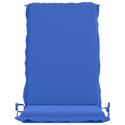 2-Piece High Back Bhair Cushions GEMERT 2 pcs 100% Polyester