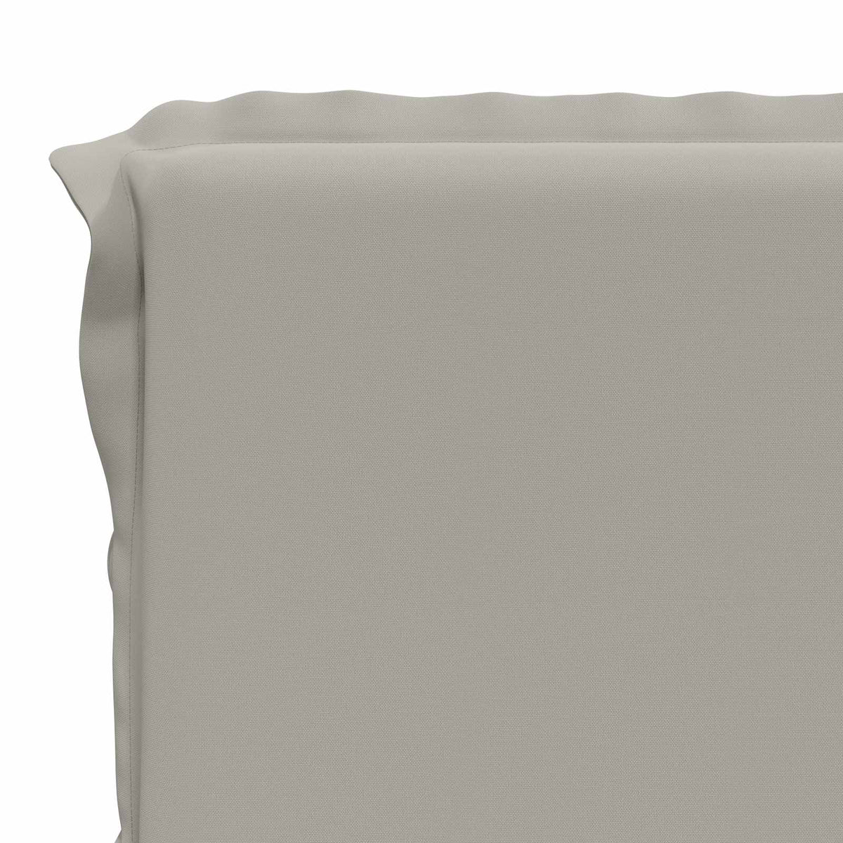 4-Piece High Back Bhair Cushions GEMERT 4 pcs 100% Polyester